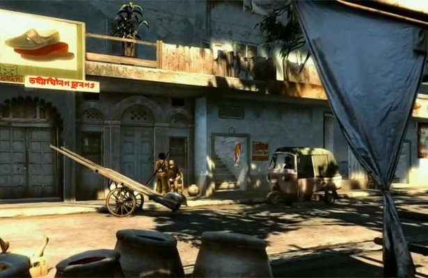 Beyond Good & Evil 2: Wyciekło demo technologiczne. Niezłe [WIDEO]