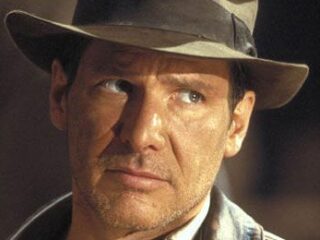 Będzie Indiana Jones na PSP i NDS