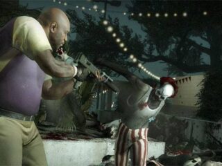 Valve: „Nazwy DLC w demie Left 4 Dead 2 to tylko nazwy kodowe”