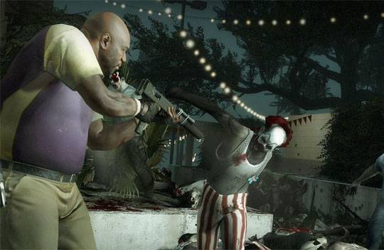 Valve: „Nazwy DLC w demie Left 4 Dead 2 to tylko nazwy kodowe”