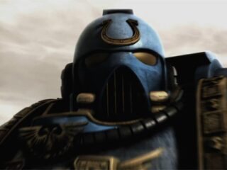 Warhammer 40,000: Space Marine – impreza z okazji premiery. Oraz… KONKURS [WIDEO]