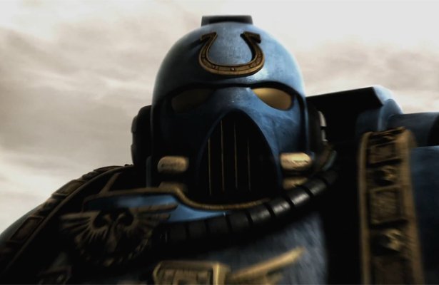 Warhammer 40,000: Space Marine – impreza z okazji premiery. Oraz… KONKURS [WIDEO]
