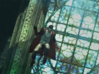 E3 2011: DMC: Devil May Cry – zwiastun z niespodzianką dla fanów [WIDEO]