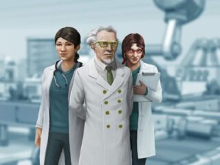 [Weekend z Big Pharmą] Zaprojektuj opakowanie leku i wygraj grę! [ZAKOŃCZONY]