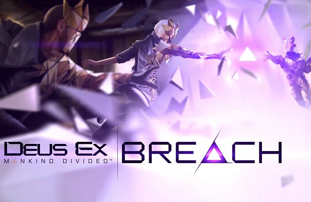 Deus Ex: Breach przechodzi na model free-to-play, grę można już pobrać ze Steama