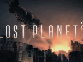 E3 ´09: Lost Planet 2 ? trailer z nowym gameplayem!