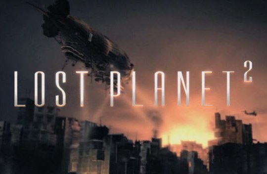 E3 ´09: Lost Planet 2 ? trailer z nowym gameplayem!
