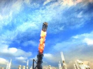 Bulletstorm: „Startowy” zwiastun i pierwsze DLC – Gun Sonata [WIDEO]