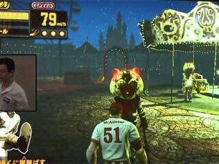 TGS 2011: Diabolical Pitch – baseball i potwory [WIDEO]