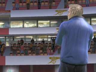 Ponad 400 zmian, nowy tryb sieciowy i… trawka na biurku. Zapowiedź FIFA Manager 10!