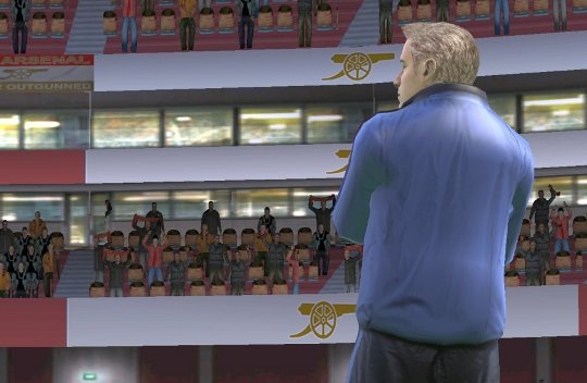 Ponad 400 zmian, nowy tryb sieciowy i… trawka na biurku. Zapowiedź FIFA Manager 10!