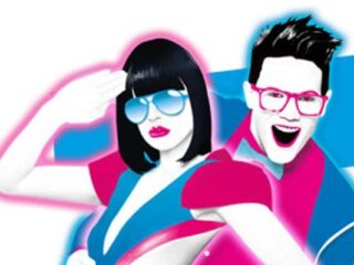 Just Dance 3: Baw się i tańcz – Idealna impreza? Czemu nie?