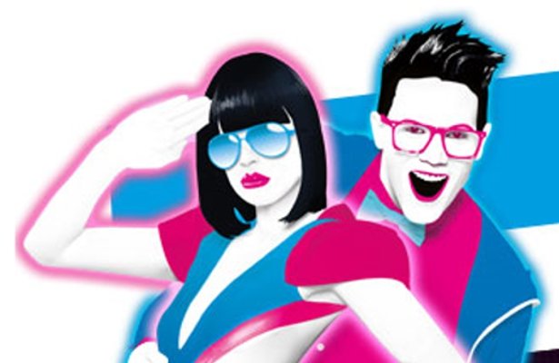 Just Dance 3: Baw się i tańcz – Idealna impreza? Czemu nie?