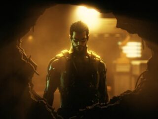 Deus Ex: Human Revolution – Edycja kolekcjonerska i przedpremierowe smaczki [WIDEO]