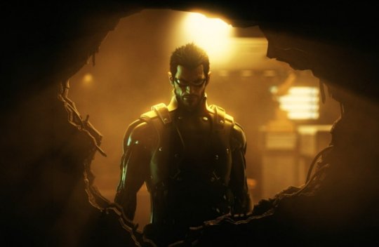 Deus Ex: Human Revolution – premiera opóźniona