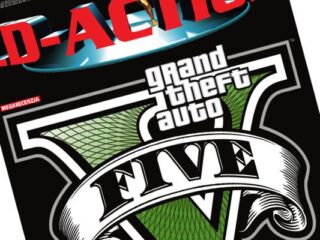 Zawartość CD-Action 12/2013