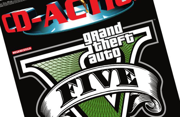 Zawartość CD-Action 12/2013