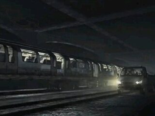 Daily Mail: „Call of Duty: Modern Warfare 3 nawiązuje do ataków w londyńskim metrze”