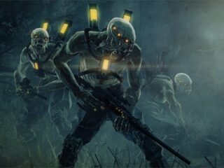 Resistance 3: Nowy gameplay i screeny [WIDEO]