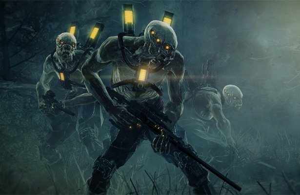 Resistance 3: Nowy gameplay i screeny [WIDEO]