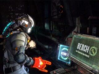 Dead Space 3: Potężna broń Devil Horns. Dla wytrwałych… [WIDEO]