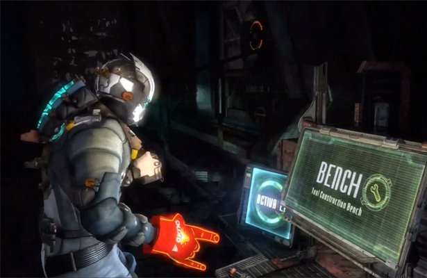 Dead Space 3: Potężna broń Devil Horns. Dla wytrwałych… [WIDEO]