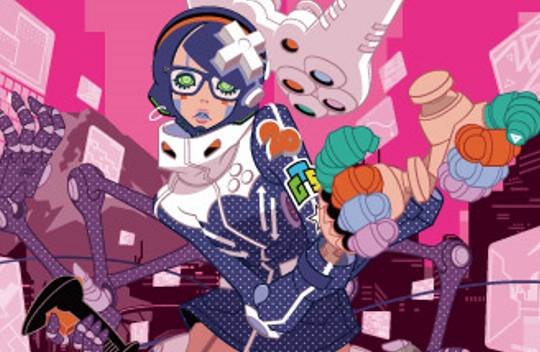 Tokyo Game Show 2010: Dużo gier, których nigdy nie zobaczymy na oczy [WIDEO]