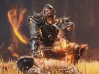 Bound by&nbsp;Flame: Może jeszcze trochę walki?