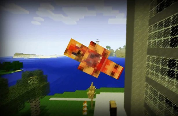 Dead Island w Minecrafcie i „Wysypie żywych trupów” [WIDEO]