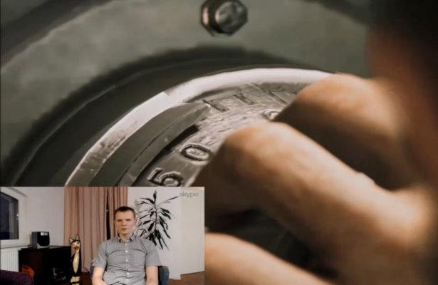 CD-Action na&nbsp;Gamescomie – Mafia III