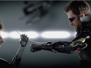 Deus Ex: Human Revolution – Fanowski film krótkometrażowy już jest. Świetny! [WIDEO]