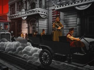 Assassin´s Creed Chronicles: Zwiastun premierowy [WIDEO]