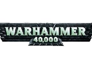 Gra akcji w świecie Warhammera 40k
