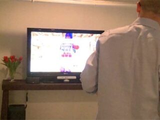 Natal już działa. I pozwala każualom wygrywać z hardkorami! [WIDEO]