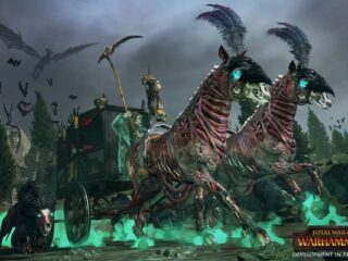 Total War: Warhammer – testy wydajności