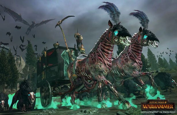 Total War: Warhammer – testy wydajności