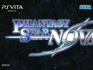 Nowe gry na&nbsp;Vitę – Soul Sacrifice Delta i&nbsp;Phantasy Star Nova