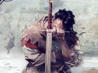 Kingdom Come: Deliverance na zwiastunie premierowym [WIDEO]