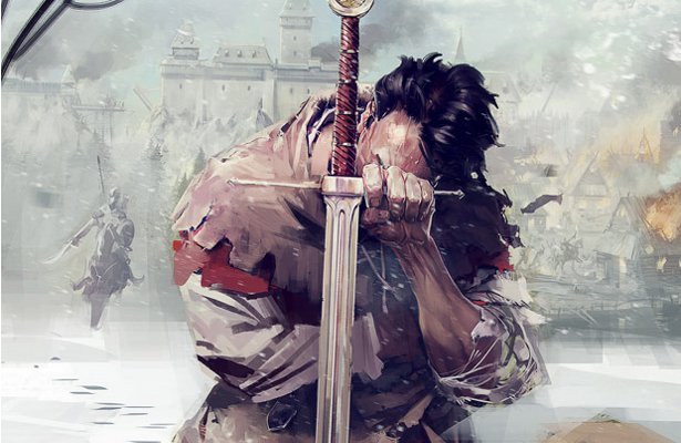 Kingdom Come: Deliverance na zwiastunie premierowym [WIDEO]