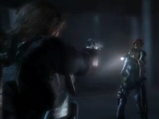 E3 2011: Resident Evil: Revelations – 3DS naprawdę nie ma się czego wstydzić [WIDEO]