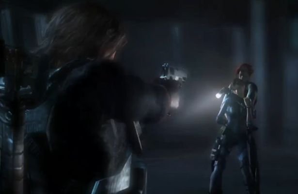 E3 2011: Resident Evil: Revelations – 3DS naprawdę nie ma się czego wstydzić [WIDEO]