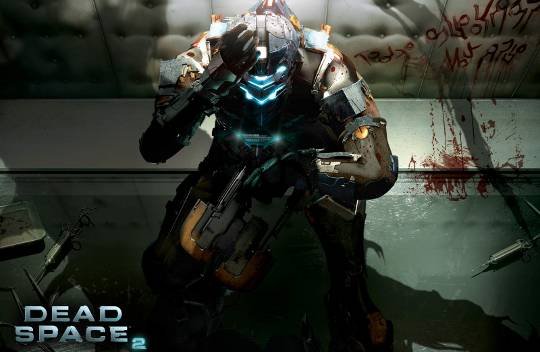 E3 2010: Dead Space 2 – trailer, który jest gameplayem [WIDEO]