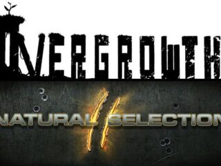 W kupie raźniej, czyli Overgrowth i Natural Selection razem o 40% taniej [WIDEO]