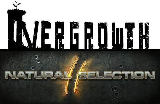 W kupie raźniej, czyli Overgrowth i Natural Selection razem o 40% taniej [WIDEO]