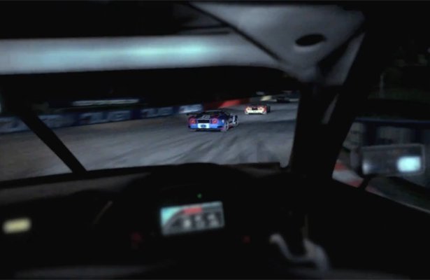 Shift 2 Unleashed nadjedzie pod koniec marca [WIDEO]