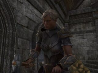 The Elder Scrolls Online: O&nbsp;eksploracji słów kilka [WIDEO]