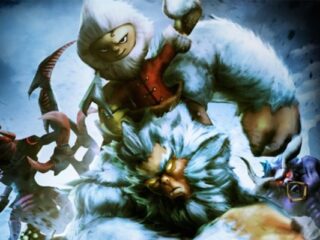 League of Legends: Powalcz z botami [WIDEO]