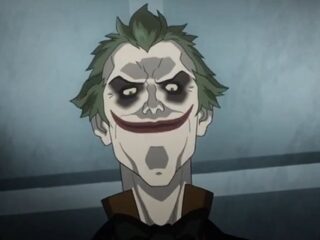 Batman: Assault on&nbsp;Arkham – Animacja osadzona w&nbsp;świecie Arkham jeszcze w&nbsp;tym roku [WIDEO]