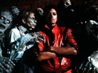 The Best of: Gracze składają hołd Michaelowi Jacksonowi