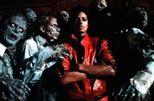The Best of: Gracze składają hołd Michaelowi Jacksonowi